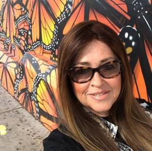 Meet your Posher, Rosy pinchuk